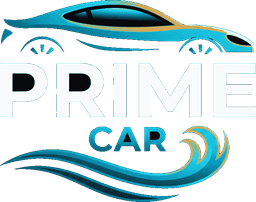 Prime Car logo
