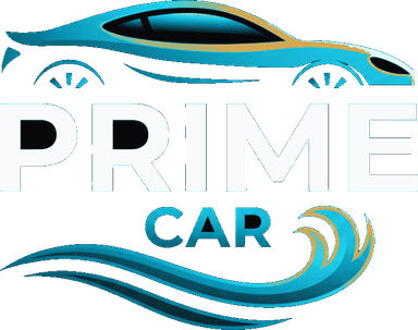 Prime Car logo