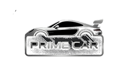 Prime Car logo